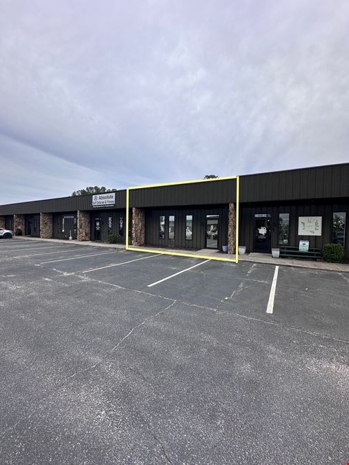 4268 Belair Frontage