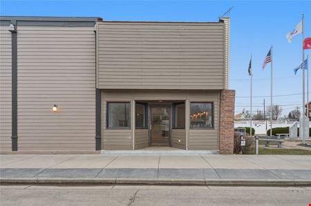Preview of Other space for Sale at 134 W Lincoln St