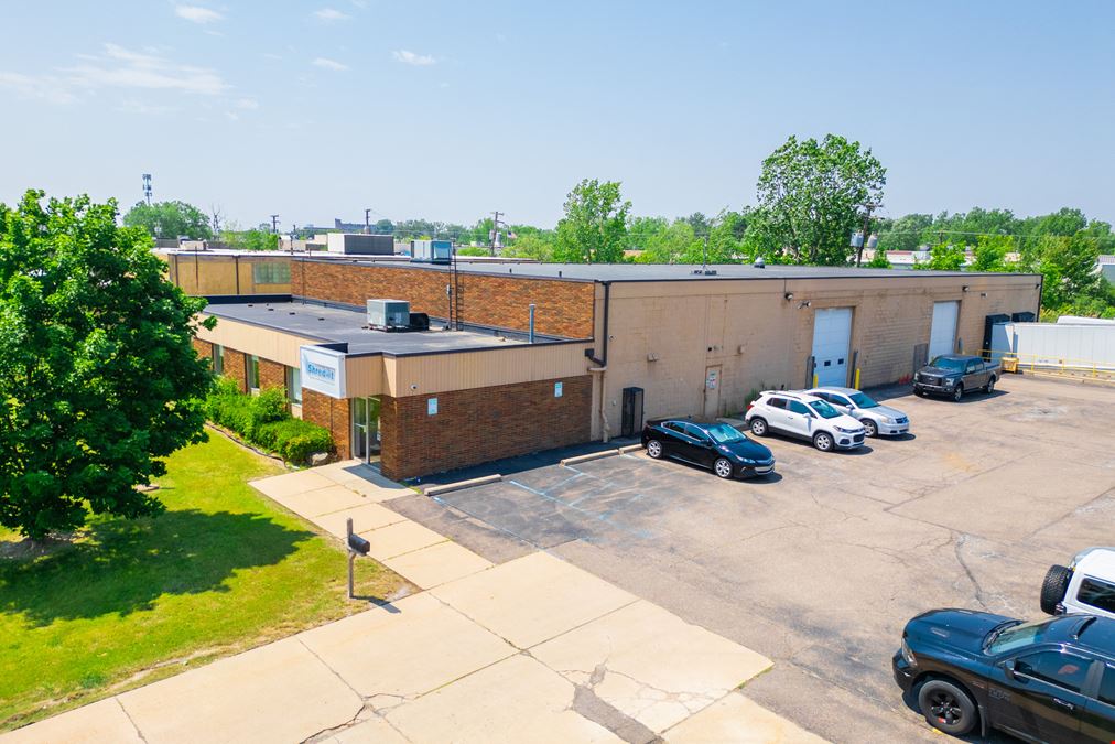 2741 Elliott Dr