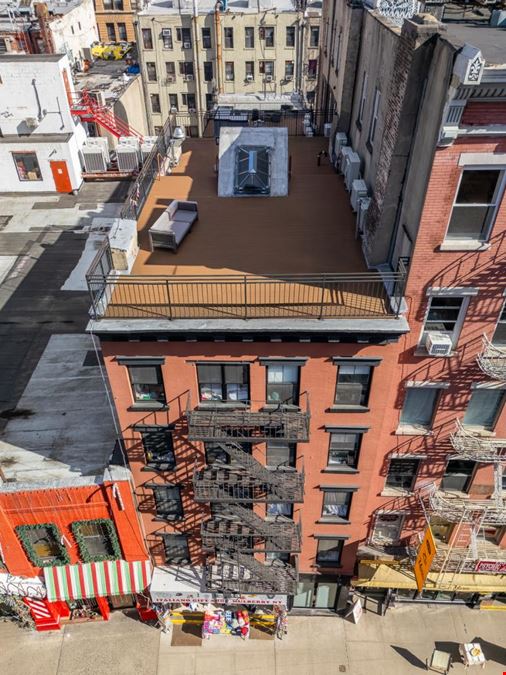140 Mulberry St