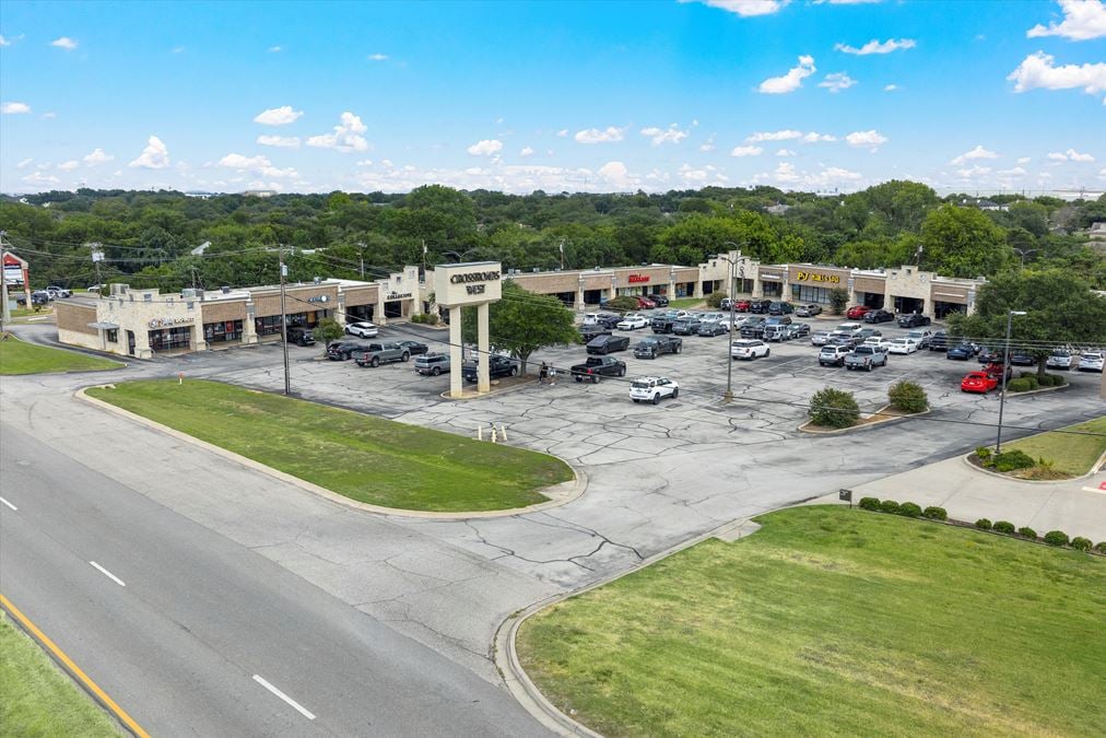 8810 W Highway 84