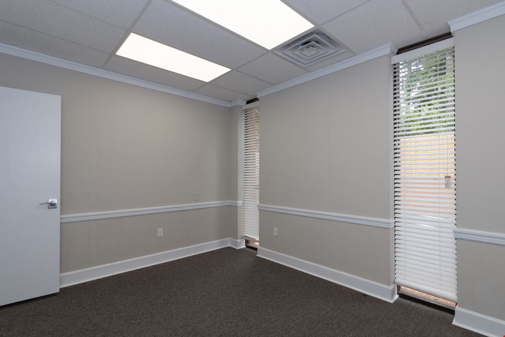 St. Francis Office Suites