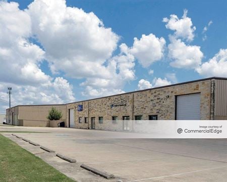 Preview of Industrial space for Rent at 13711 Immanuel Road
