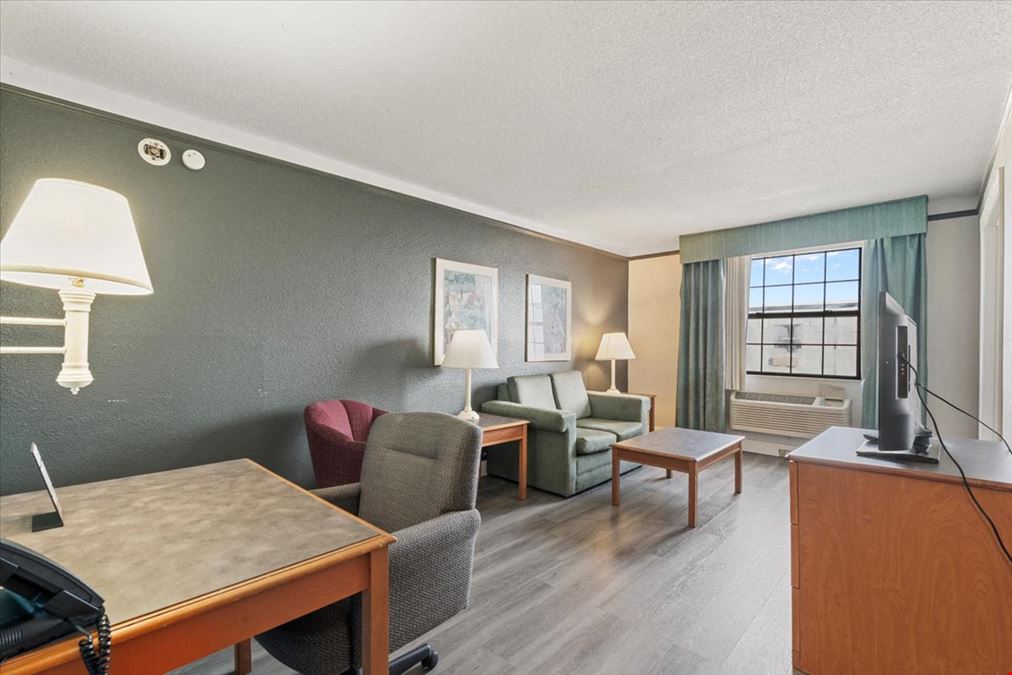 LaQuinta, Moline, IL