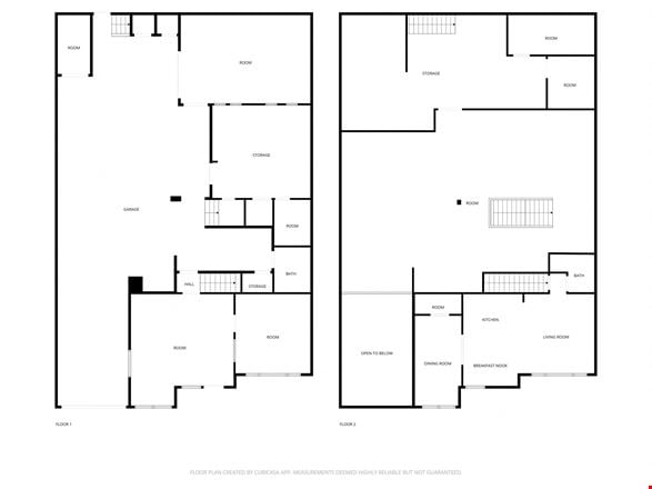 Preview of Industrial space for Rent at 6726 Greenwood St