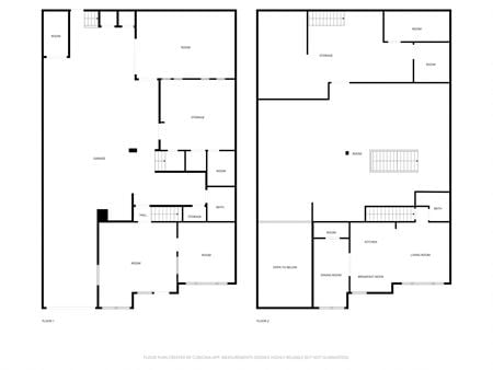 Preview of Industrial space for Rent at 6726 Greenwood St
