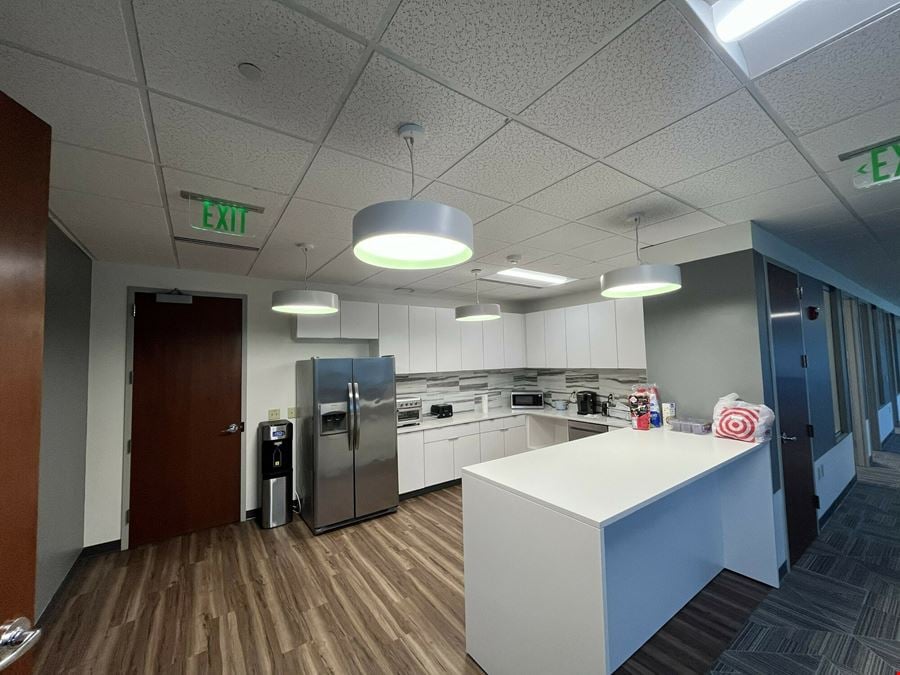801 Corporate Center Drive, Suite 202