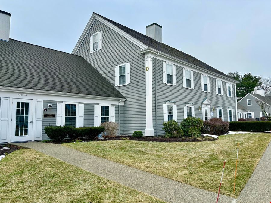80 Washington Square, Condo Norwell - for Sale/Lease