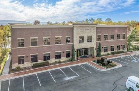 Preview of commercial space at 500 E Shore Dr