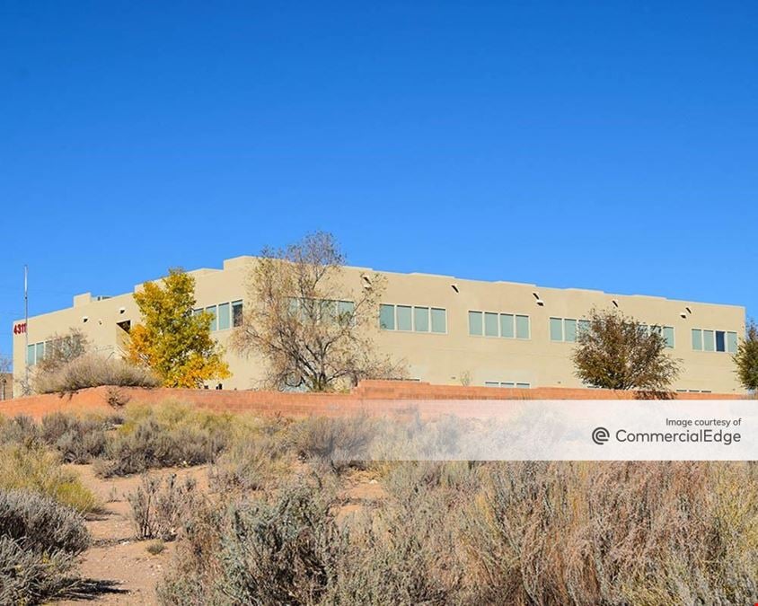 Valley View Office Park