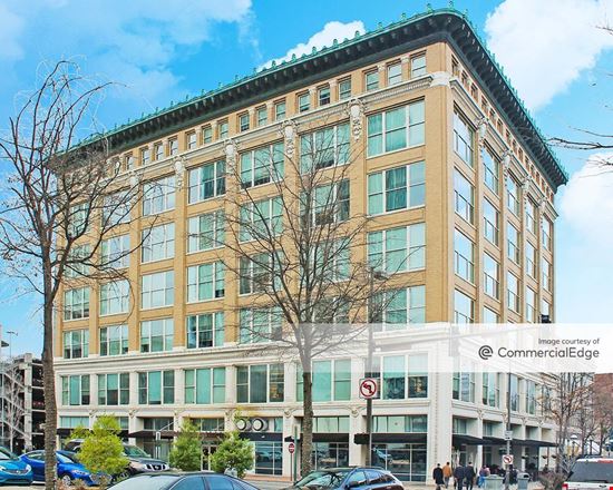 Preview of Office space for Rent at 322 Main Street