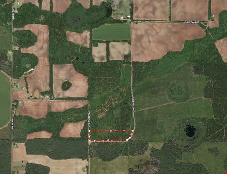 Preview of VacantLand space for Sale at Christmas Rd