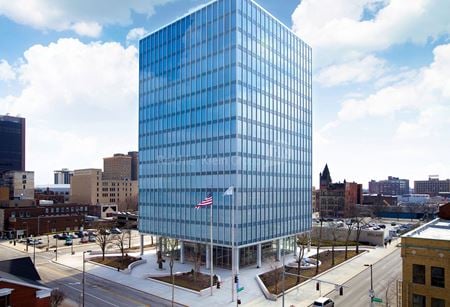 Preview of Office space for Rent at 811 Madison Avenue