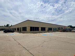 Community Park Shopping Center