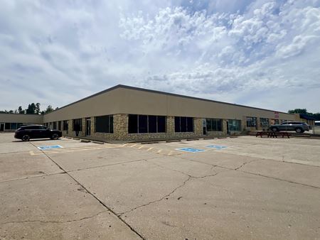 Preview of commercial space at 12260 Northeast 23rd Street