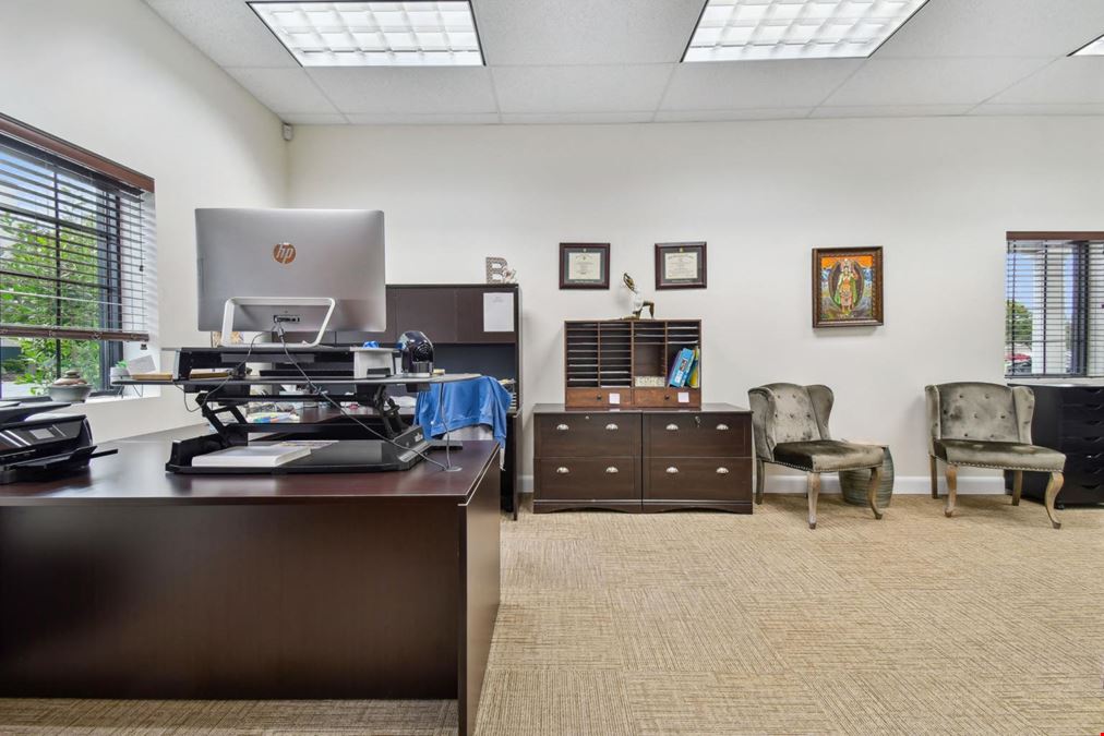 8258 118th Ave - For Lease
