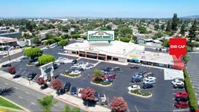 Northgate Anchored Shopping Center