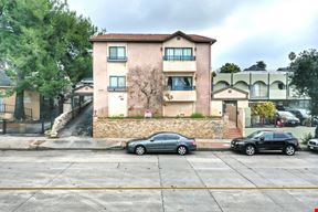 1590 N Fair Oaks Ave