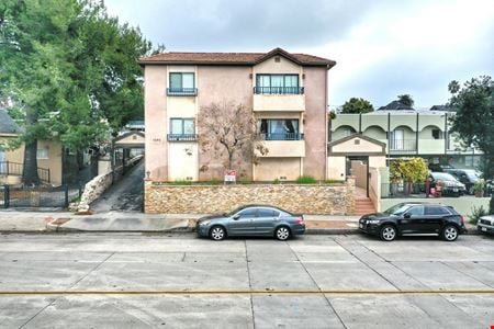 Preview of Multi-Family space for Sale at 1590 N Fair Oaks Ave