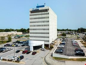 Blue Ridge Tower