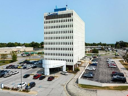 Preview of Office space for Rent at 4240 Blue Ridge Boulevard