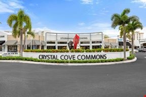 Crystal Cove Commons