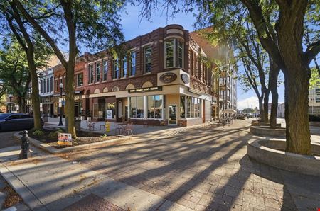 Preview of Retail space for Sale at 124 N Main St