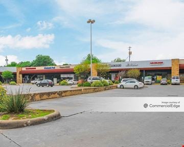 Crestview Crossing
