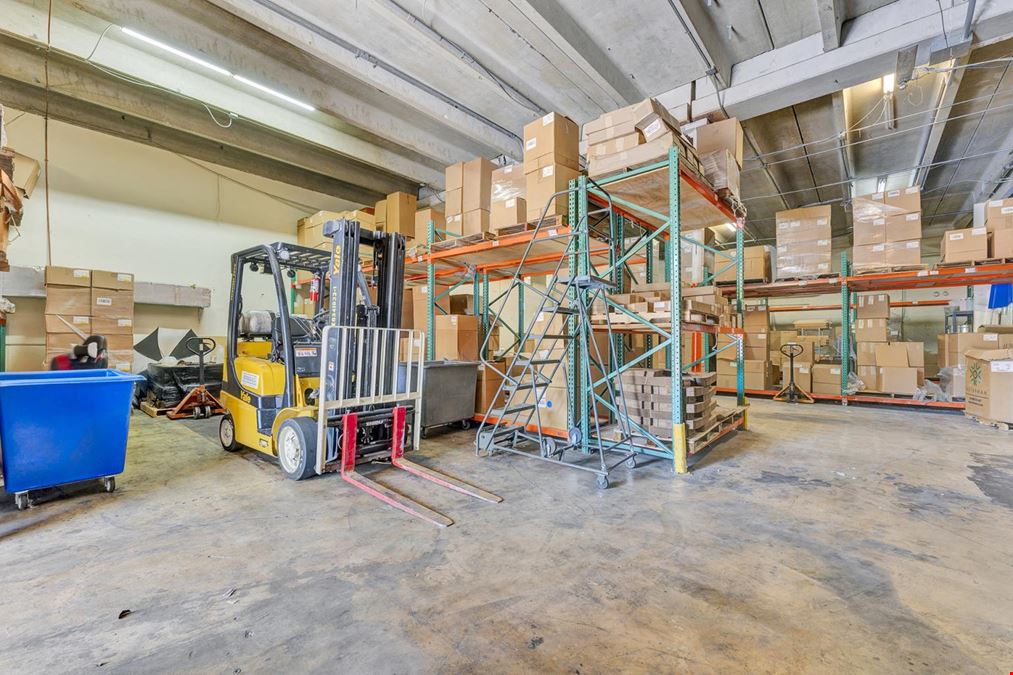 4790 NW 157th Street - 34,515 Sq. Ft.