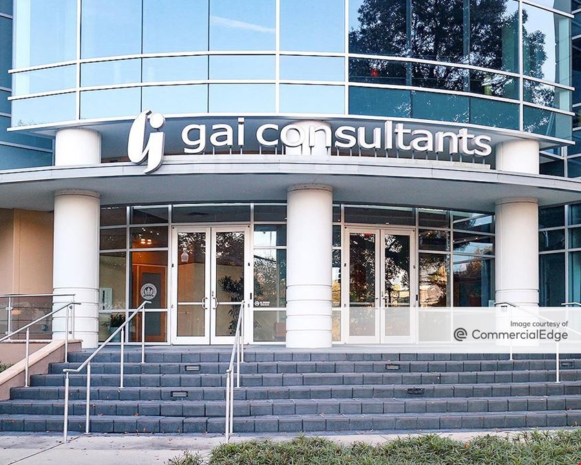 GAI Building