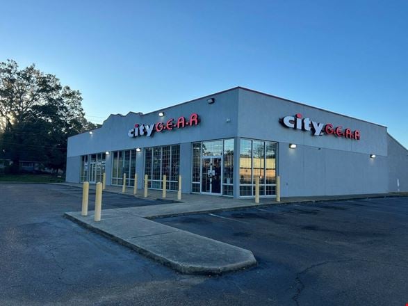 Preview of Retail space for Rent at 2909 Terry Rd