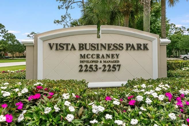Vista Business Park 18