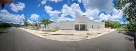 Preview of Unassigned space for Sale at Urb.Santa Barbara