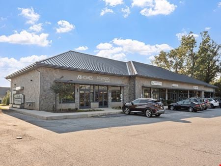 Preview of VacantLand space for Rent at 1870 Brevard Road