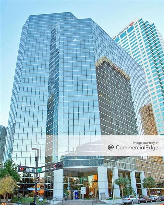 Fifth Third Center