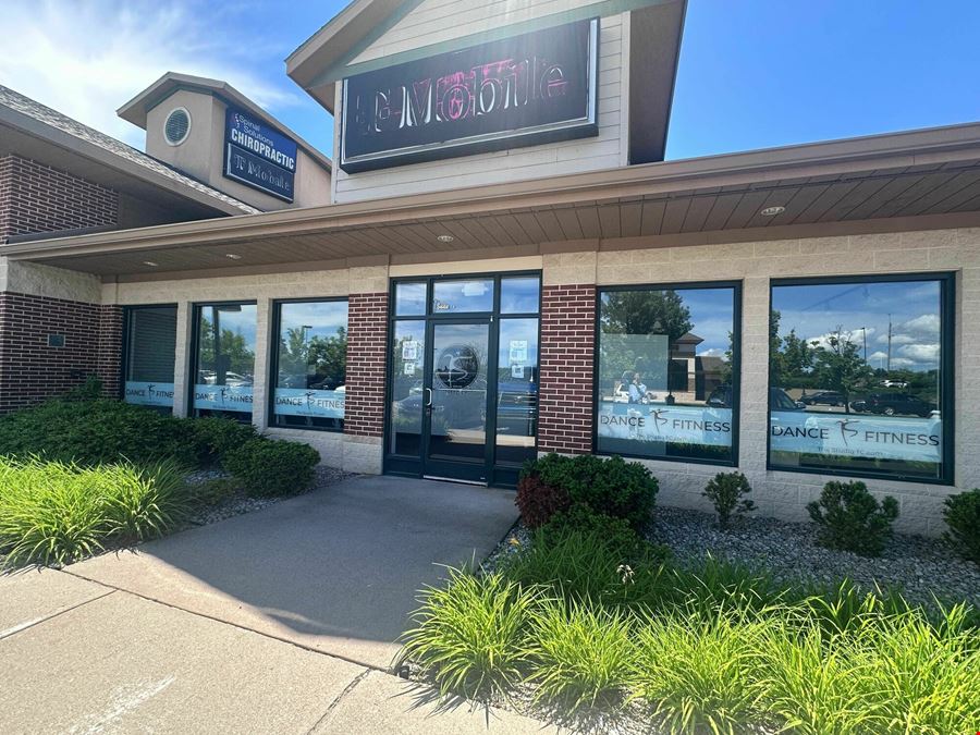 Retail Suite