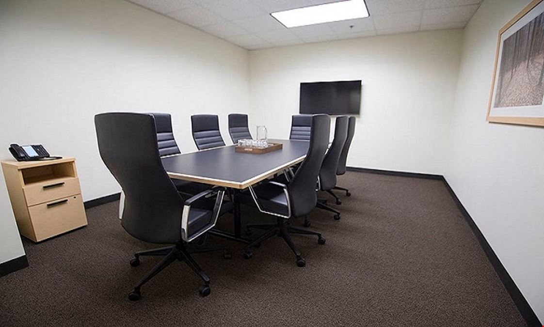 Intelligent Office (Nashville) - Intelligent Office - Nashville