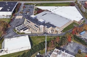 Silver Springs Data Center