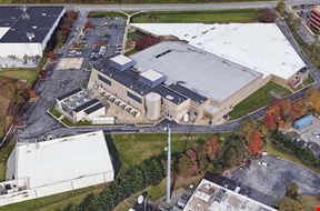 Silver Springs Data Center