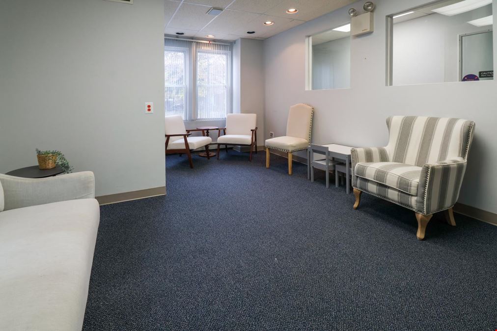 535 Monmouth St, Turnkey Dental Office Available for Lease