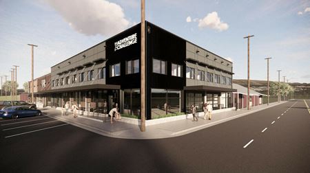 Preview of Office space for Rent at 1257-1261 Oregon Street