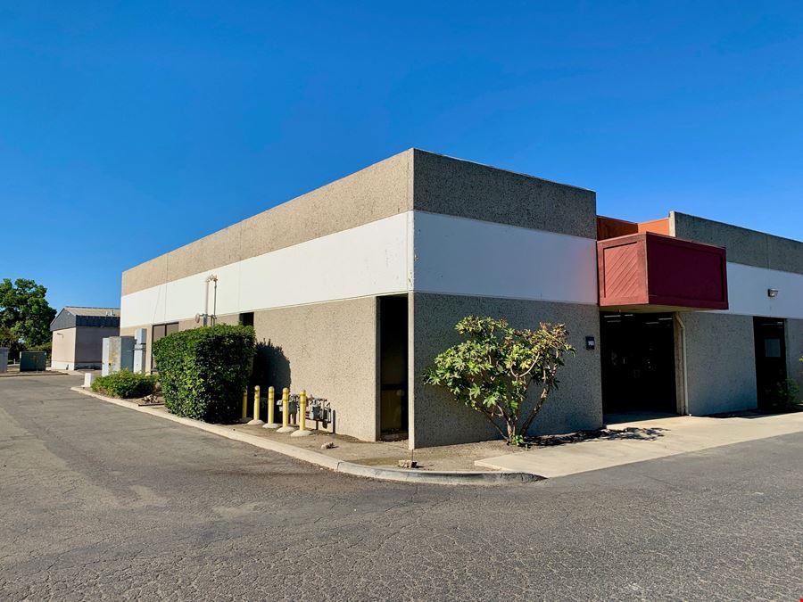 9401 W. Goshen Avenue Office Industrial