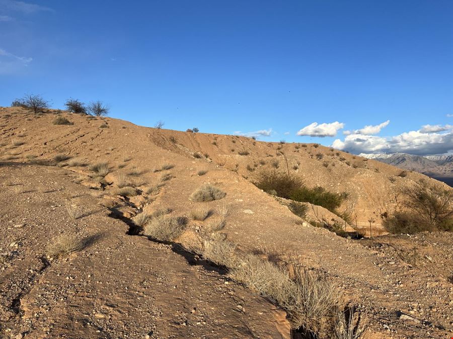 4.24 Acres of Land