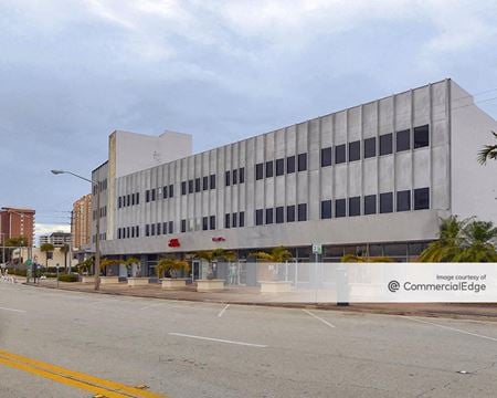 Preview of Office space for Rent at 475 Biltmore Way