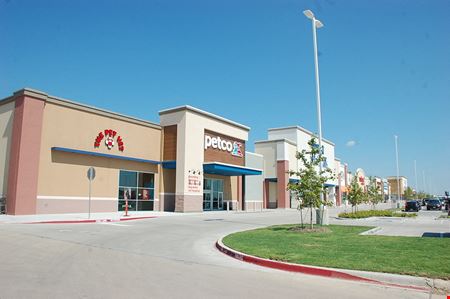 Preview of Retail space for Rent at Crossroads Parkway