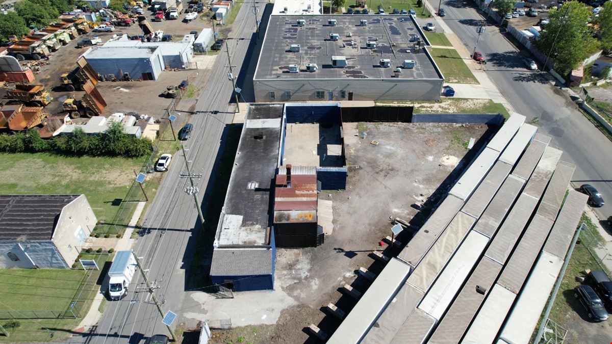 250 Mechanic St, Camden, NJ 08104