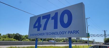 Preview of Industrial space for Rent at 4710 Eisenhower Boulevard