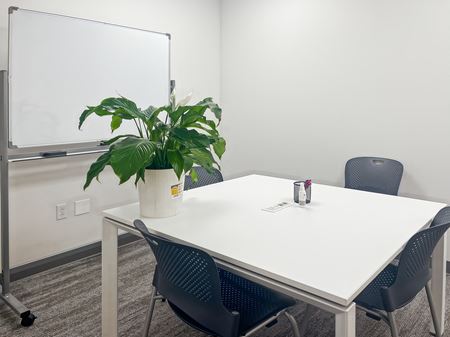 Preview of commercial space at 300 Interstate Corporate Center