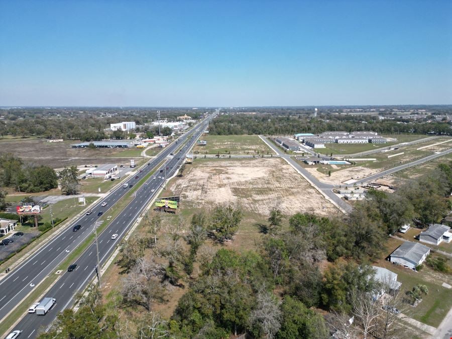OutParcels @ Laurel Commons