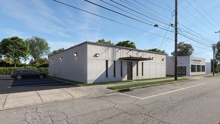 Preview of Retail space for Rent at 1811 Taylor Street